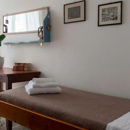 Welcomely - La Casa Delle Conchiglie *