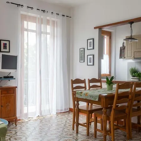Welcomely - La Casa Delle Conchiglie