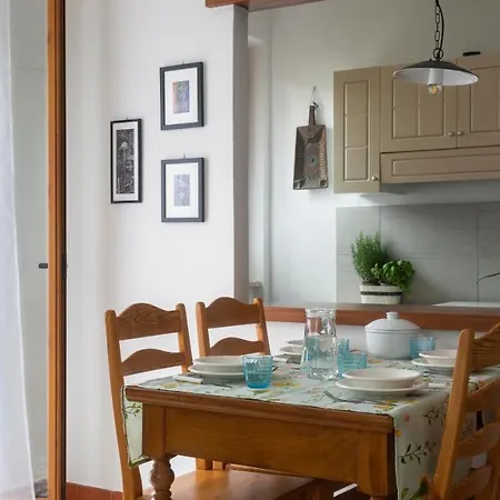 Welcomely - La Casa Delle Conchiglie